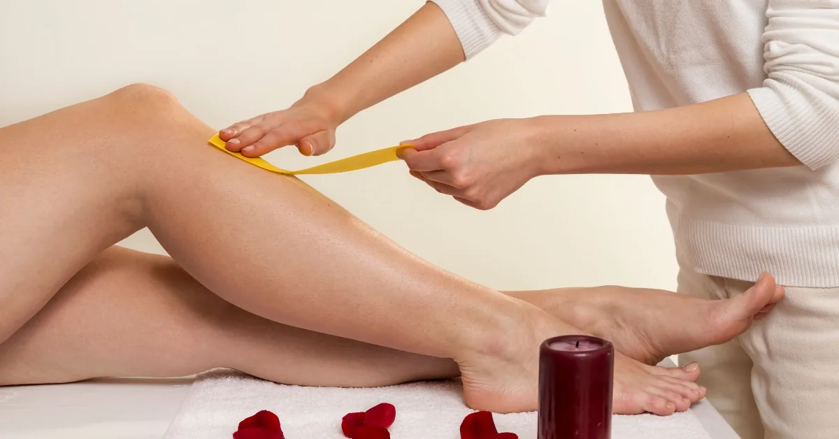 Brazilian Waxing 101: Everything You Need to Know Before Your Appointment waxing services