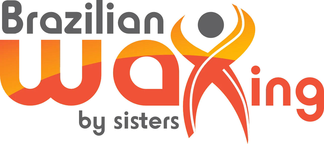 Brazilian Waxing by Sisters logo