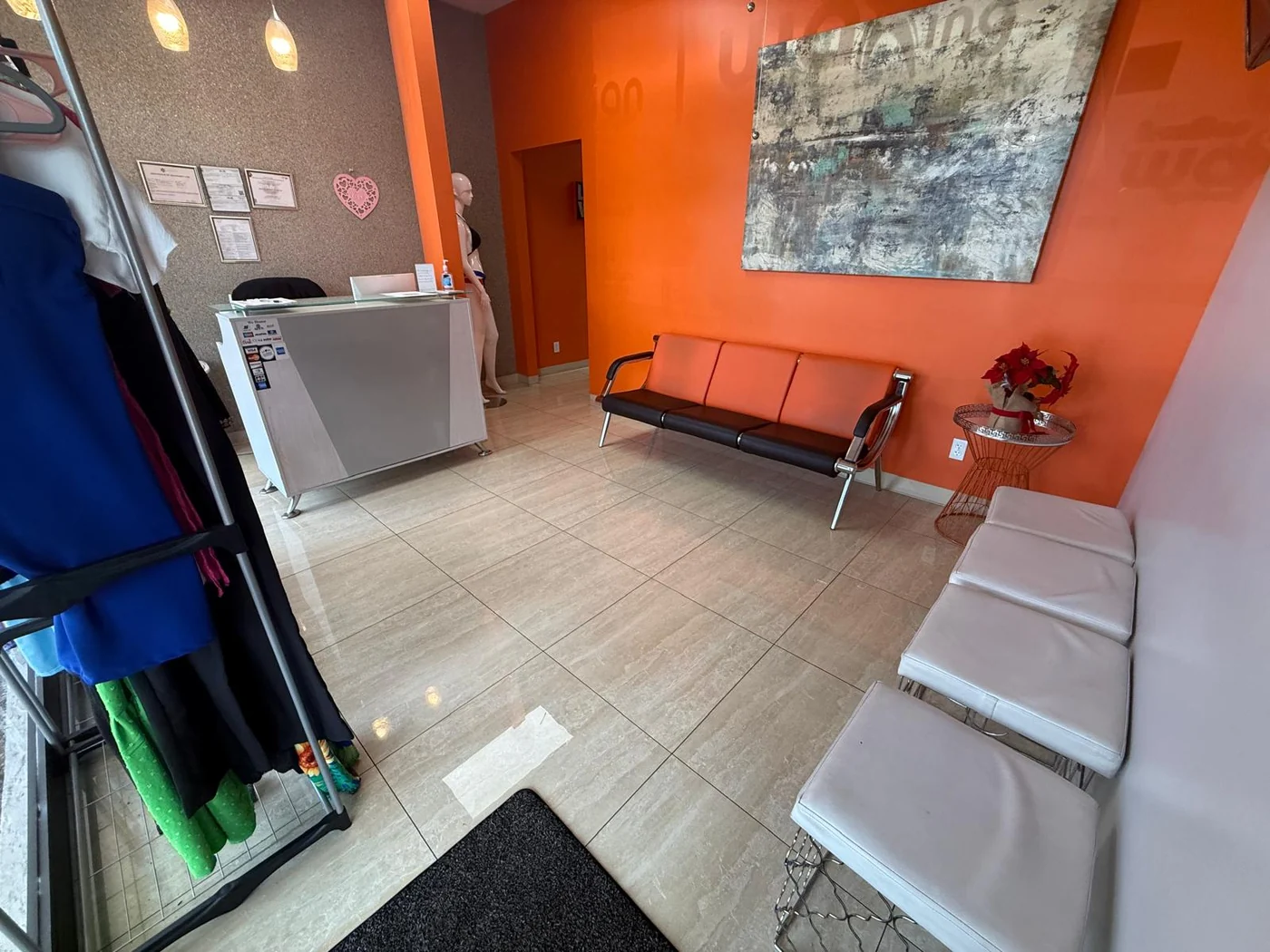 Brazilian Waxing by Sisters waxing studio in Lauderdale Lakes, Florida